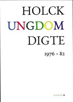 Ungdom : digte 1976-82