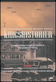 Krigshistorier. 03