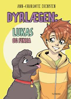 Dyrlægen - Lukas og Fenja