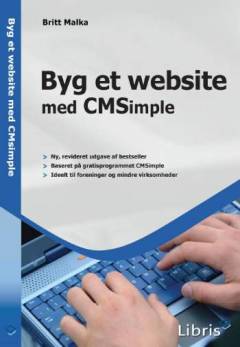 Byg et website med CMSimple