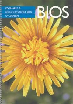 Bios - grundbog B. Kopimappe B. tegninger af Lars Petersen ... et al.