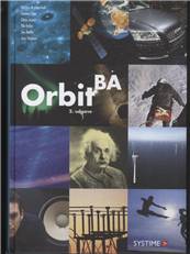 Orbit. Orbit BA