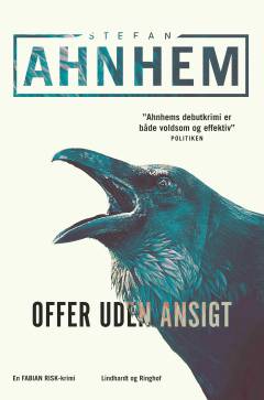 Offer uden ansigt