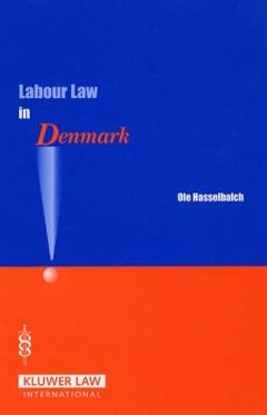 Labour law in Denmark
