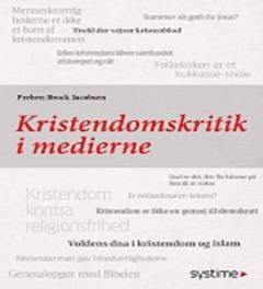 Kristendomskritik i medierne
