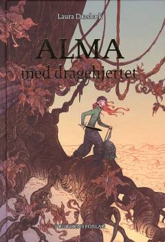 Alma med dragehjertet