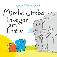 Mimbo Jimbo besøger sin familie