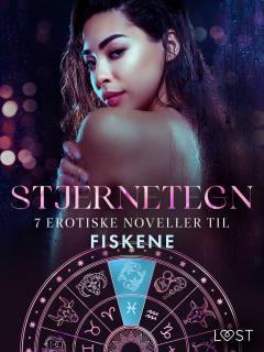 Stjernetegn - 7 erotiske noveller til fiskene