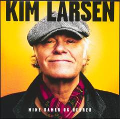 Mine damer og herrer