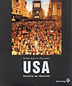 Bog, 1. udgave, 2000