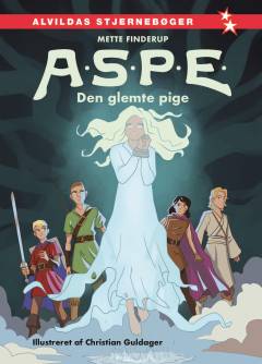 A.S.P.E. - den glemte pige
