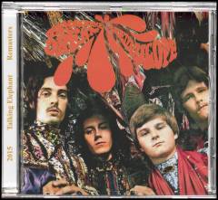 Tangerine dream