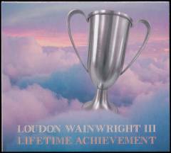 Lifetime achievement