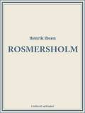 Rosmersholm