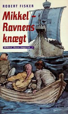 Mikkel - Ravnens knægt