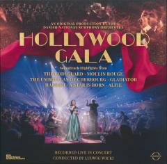 Hollywood gala