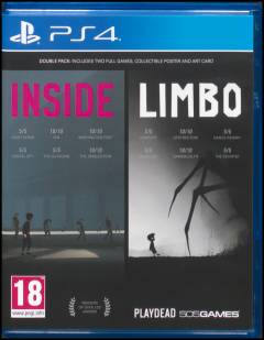 Inside + Limbo