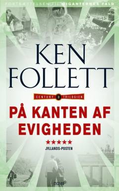 På kanten af evigheden