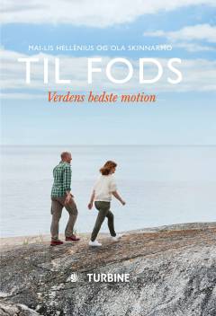 Til fods : verdens bedste motion