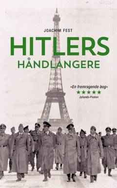Hitlers håndlangere