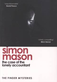 The case of the lonely accountant