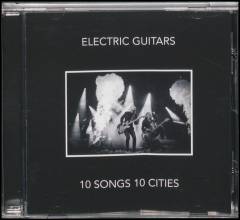 10 songs 10 cities