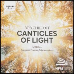 Canticles of light