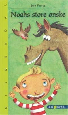 Noahs store ønske