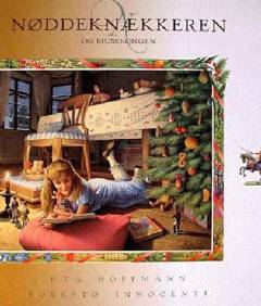 Nøddeknækkeren og Musekongen