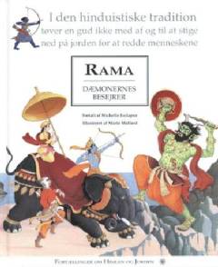 Rama - dæmonernes besejrer