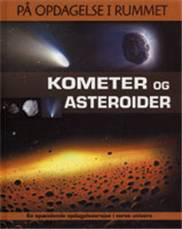 Kometer og asteroider