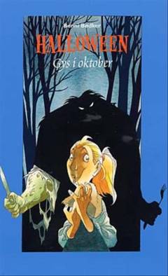 Halloween : gys i oktober