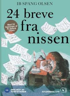 24 breve fra nissen