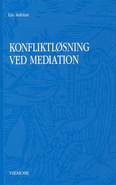 Konfliktløsning ved mediation