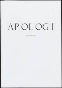 Apologi : til Kunstnersammenslutningen Jylland