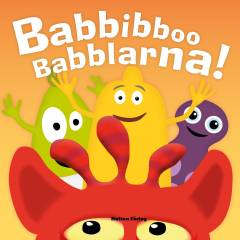 Babbibboo Babblarna