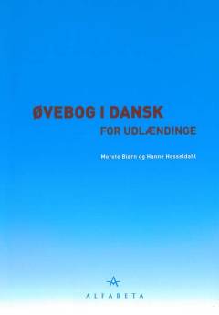 Øvebog i dansk for udlændinge