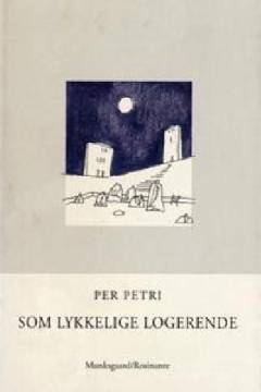 Som lykkelige logerende