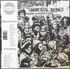Universal beings