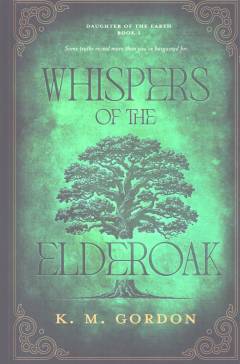 Whispers of the Elderoak