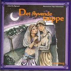 Det flyvende tæppe : eventyr fra mange lande -- Lærerbog