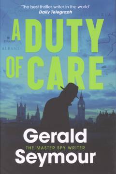 A duty of care