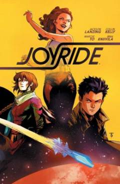 Joyride - Ignition
