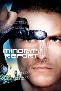 Minority report