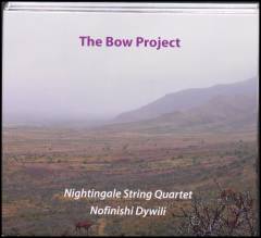 The bow project
