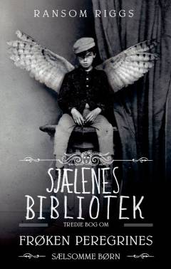 Sjælenes Bibliotek