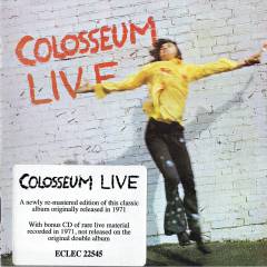Colosseum live