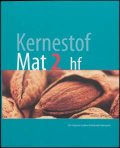 Kernestof mat 2 hf