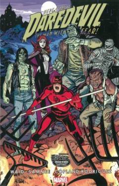 Daredevil. Vol. 7