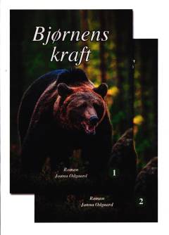 Bjørnens kraft. Del 2